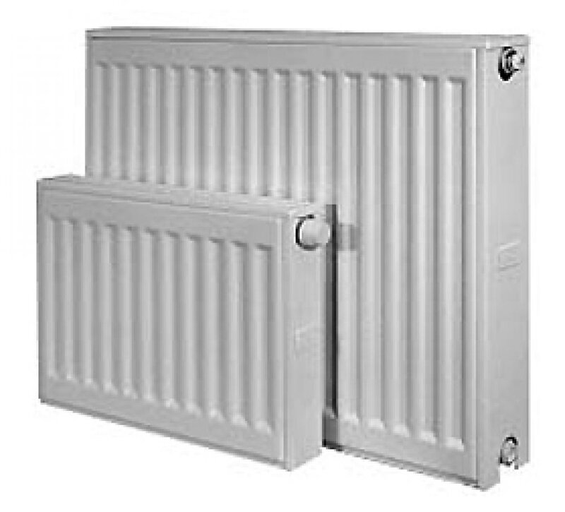 Calorifer otel Vogel&Noot 22x300x1200